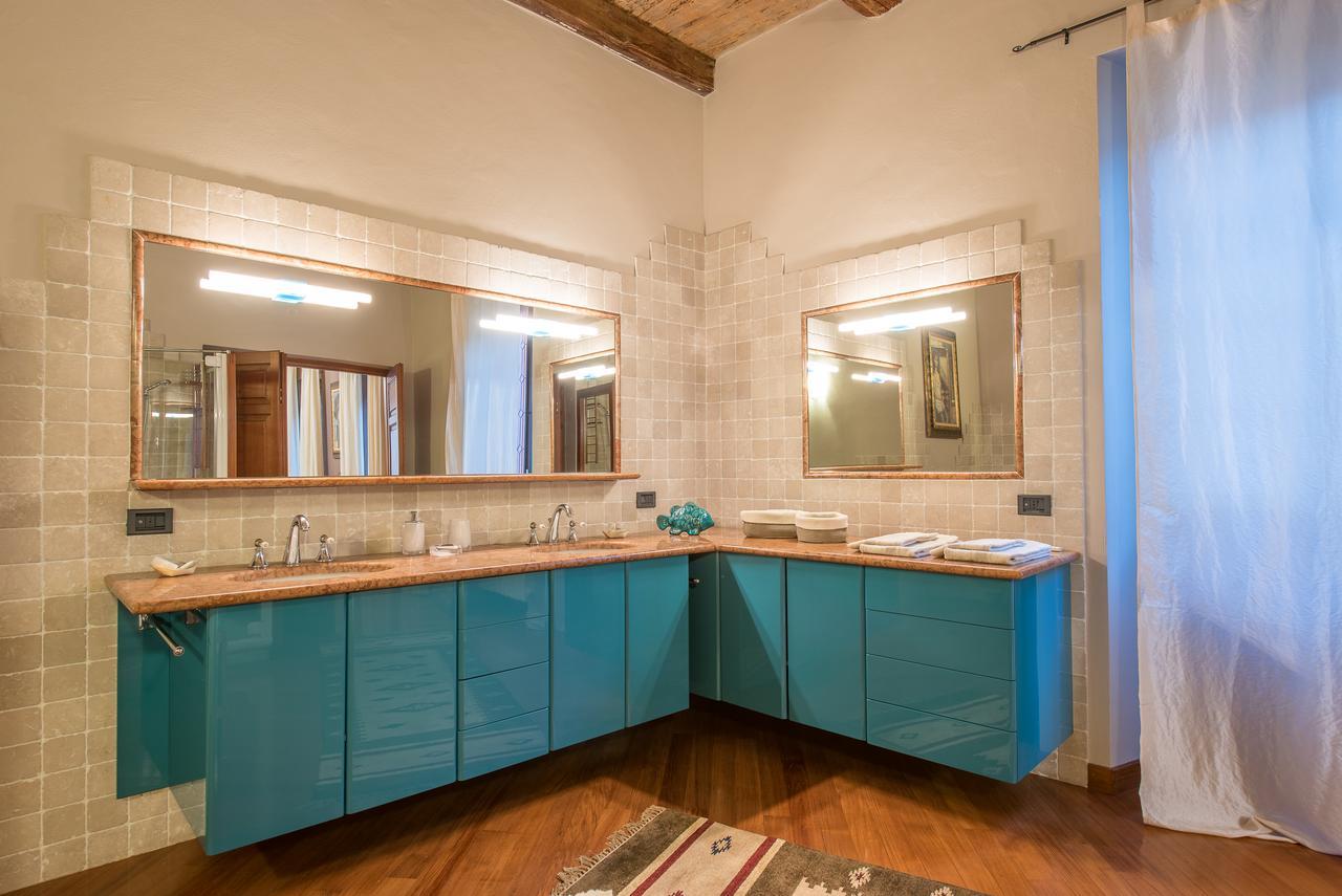 Casa Asso Di Coppe B&B アルバ エクステリア 写真