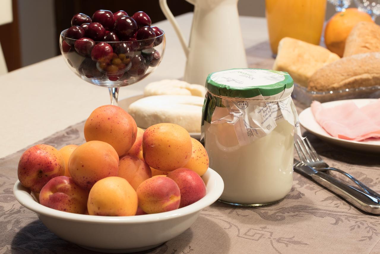 Casa Asso Di Coppe B&B アルバ エクステリア 写真