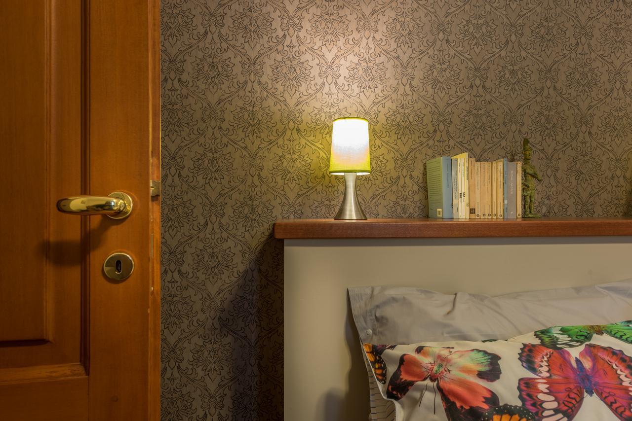 Casa Asso Di Coppe B&B アルバ エクステリア 写真