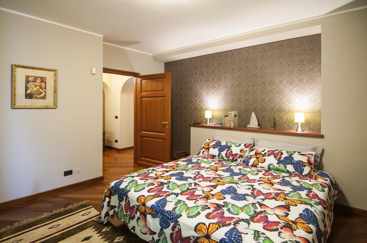 Casa Asso Di Coppe B&B アルバ エクステリア 写真