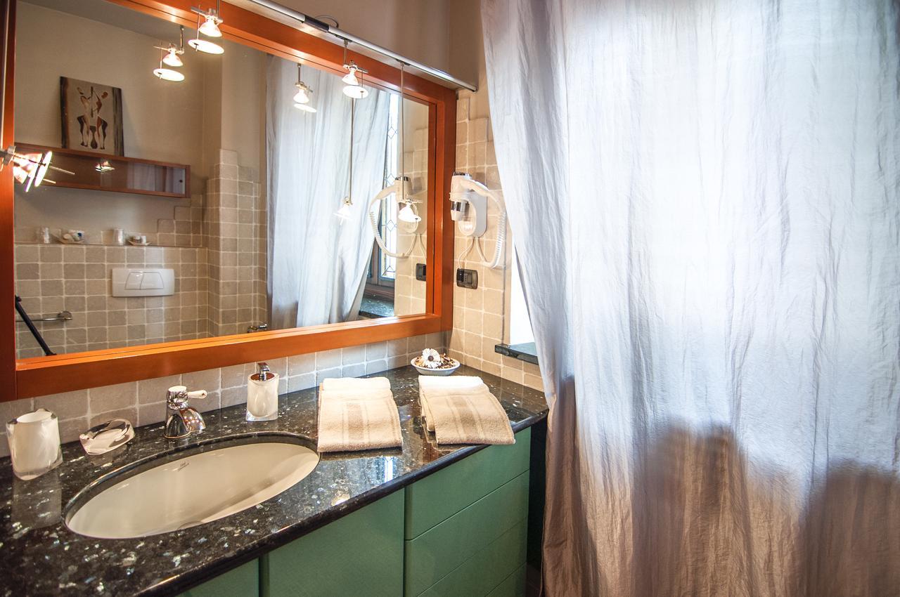 Casa Asso Di Coppe B&B アルバ エクステリア 写真