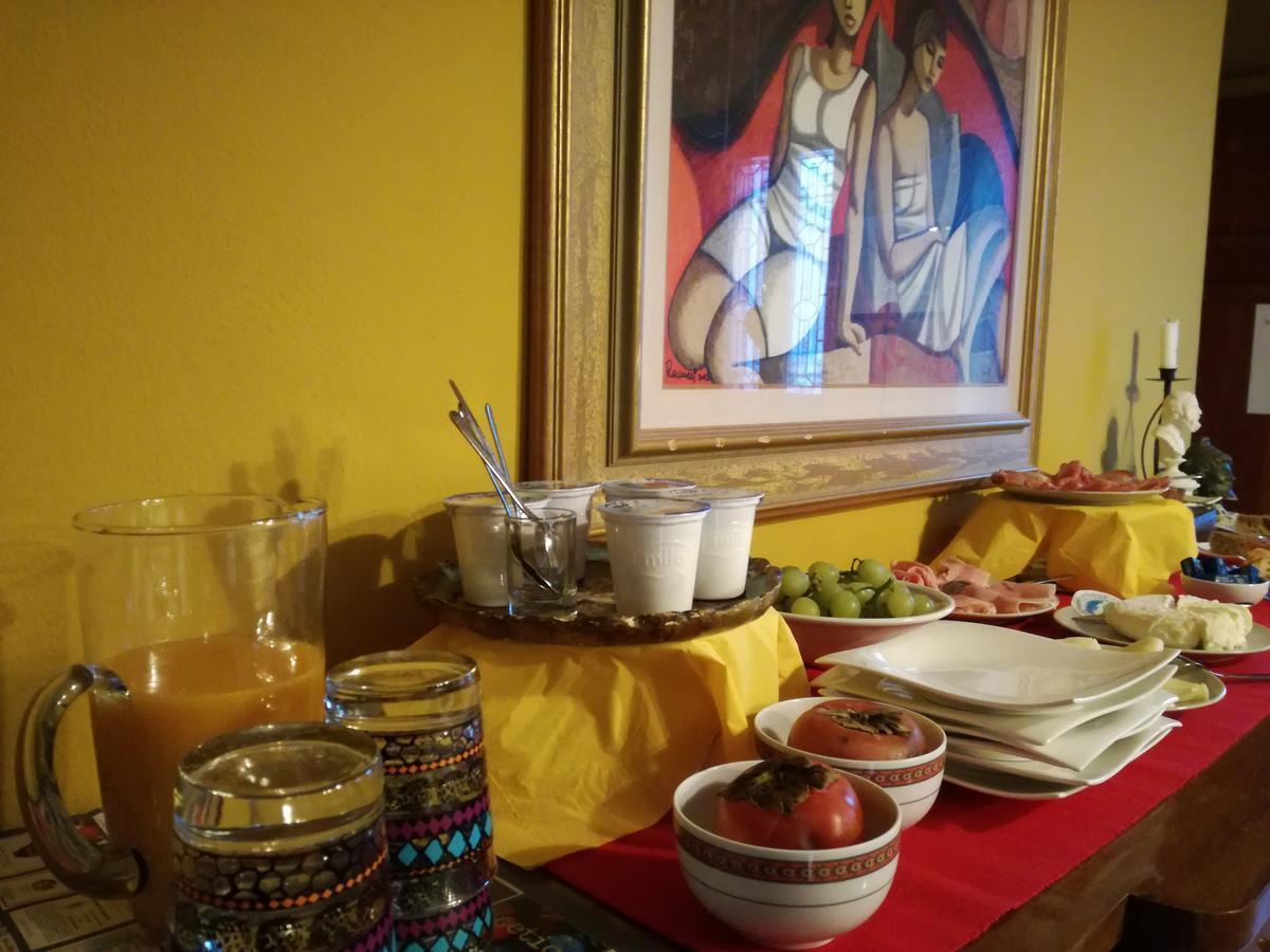 Casa Asso Di Coppe B&B アルバ エクステリア 写真