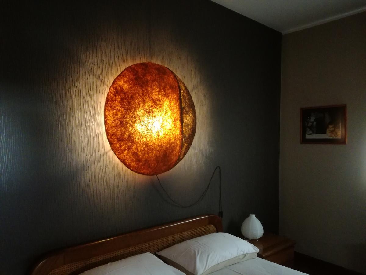 Casa Asso Di Coppe B&B アルバ エクステリア 写真