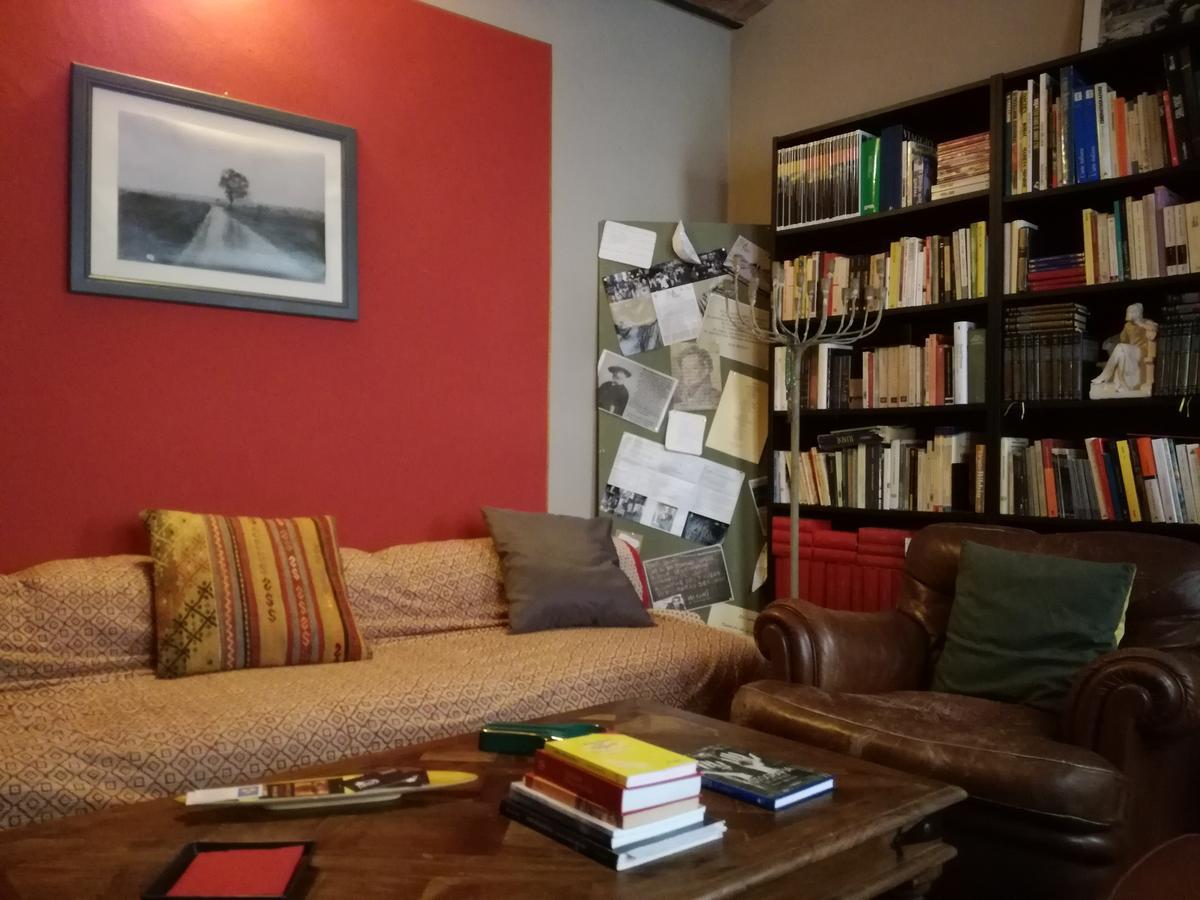 Casa Asso Di Coppe B&B アルバ エクステリア 写真